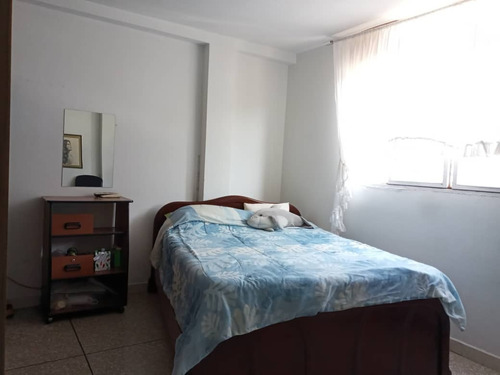 Imagen 8 de 14 de Apartamento Via El Pueblo Al Lado Urb Toronjil San Antonio De Los Altos
