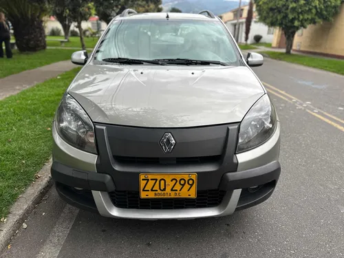 Renault Stepway 1.6l