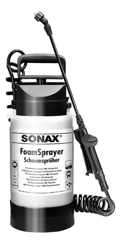 Sonax | Foamer Sprayer | Generador De Espuma | 3 Litros