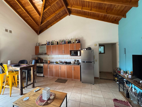 Departamento Dos Ambientes Y Medio Con Balcón En Villa Devoto En Venta
