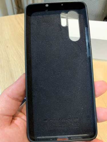 Huawei P30 Pro Black 6,47 , 256gb, 40mp