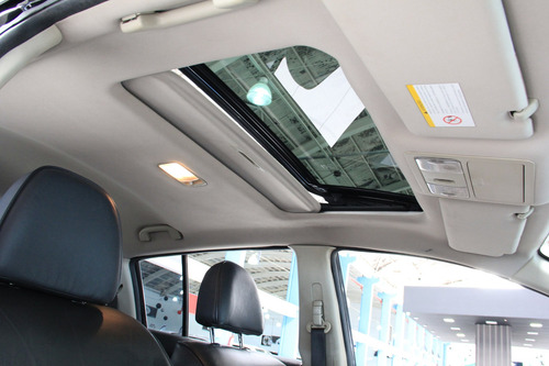 Nissan Tiida 1.8 Sl 16v Flex Automático