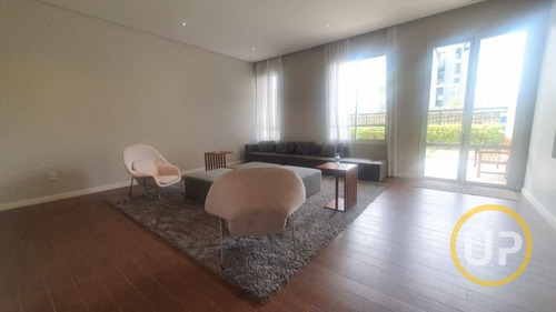 Imagem 15 de 15 de Apartamento Em Campo Belo - São Paulo , Sp - 11040