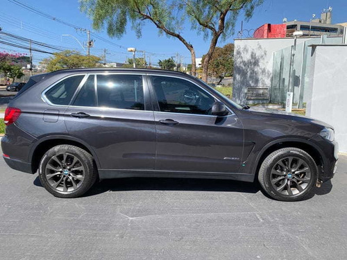 Imagem 8 de 12 de Bmw X5 Xdrive 30d 3.0 258cv Diesel - 2015/2015