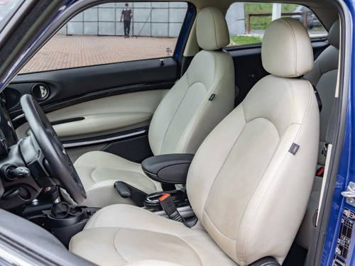 Mini Paceman Paceman 1.6 S TOP 16V 184CV TURBO GASOLINA 2P AUTOMÁTICO