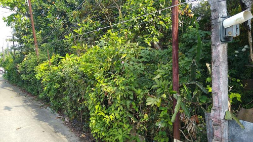 Venta Terreno 207.05 M² Colonia Azteca Tuxpan Veracruz