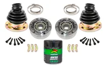 Comprar 2 Baleros O Juntas Homocineticas Vw  Golf Jetta A2 A3 100mm