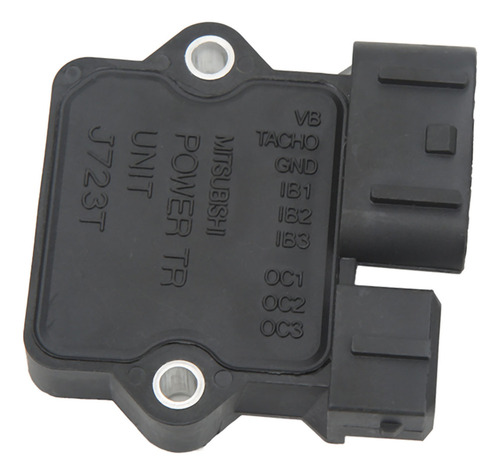 Unidad Power Tr Del Módulo De Control De Encendido Lx732 Lx6