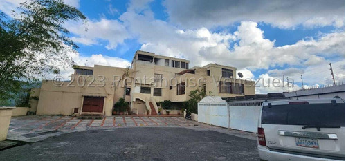 Casa En Alquiler En Lomas De La Trinidad 150 Mtrs2