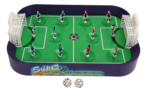 Juego De Futbolín, Fútbol De Mesa, Competición Interactiva,