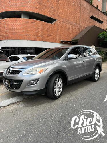 Mazda CX-9 3.7 Cx9cav