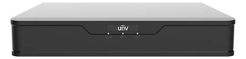 Grabador De Video En Red Nvr 16 Canales 1 Sata Hasta 6tb