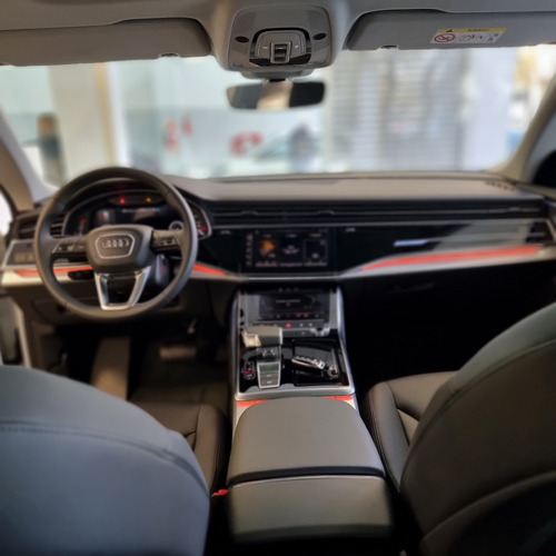 Audi Q8 3.0 55 Tfsi Quattro