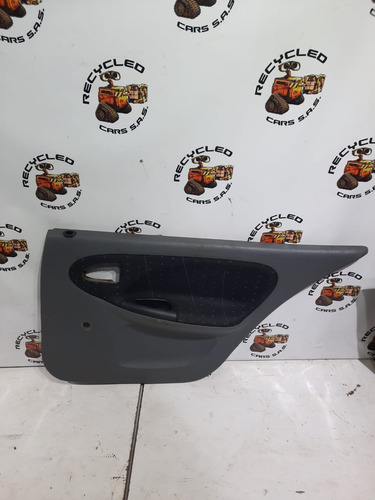Tapizado Puerta Trasera Derecha Renault Megane 2007 (Usado)