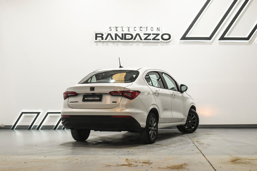 Fiat Cronos 1.3 Drive Mt