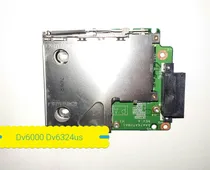 Comprar Placa Leitor Cartão De Memória Notebook Hp Pavilion Dv6000