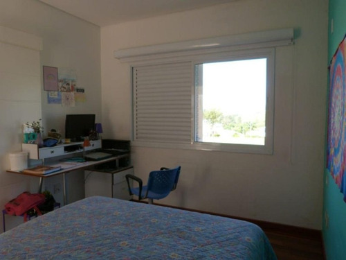 Casa Com 3 Dormitórios À Venda, 350 M² Por R$ 1.600.000 - Condomínio Fazenda Imperial - Sorocaba/sp. - Ca0049 - 67640800