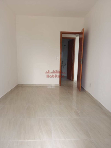 Imagem 13 de 18 de Apartamento Com 2 Dorms, Guilhermina, Praia Grande - R$ 480 Mil, Cod: 663586 - V663586