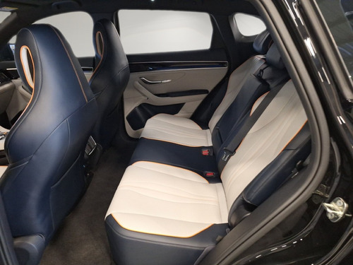 BYD Yuan 1.5 DM-I HÍBRIDO AUTOMÁTICO