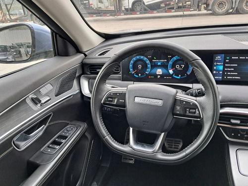 Jetour X70 Plus 1.5 Gasolina 4x2