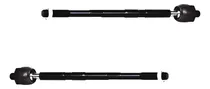 Comprar 2- Terminales Interiores Para Seat Ibiza 2009\u002F2017 Grob