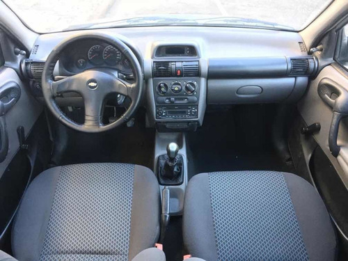 Chevrolet Corsa 1.4