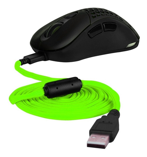 Cable VSG Usb Tipo C con entrada USB Tipo C salida USB tipo A