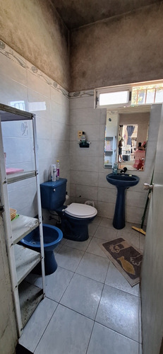Casa 4 Dorm 2 Baños, Terreno 1500 Mts.cno La Calera Manga