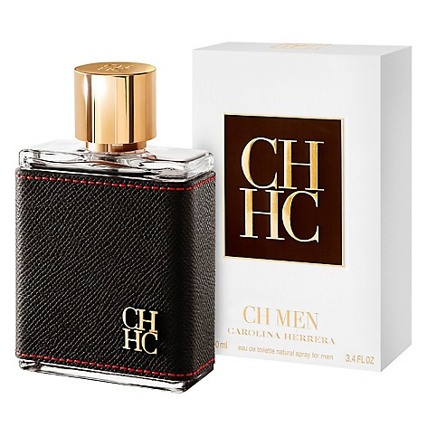 Perfume Ch Hombre 100 Ml