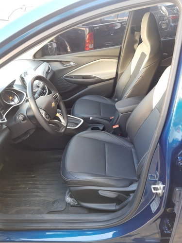Chevrolet Onix Plus 1.0t At Premier