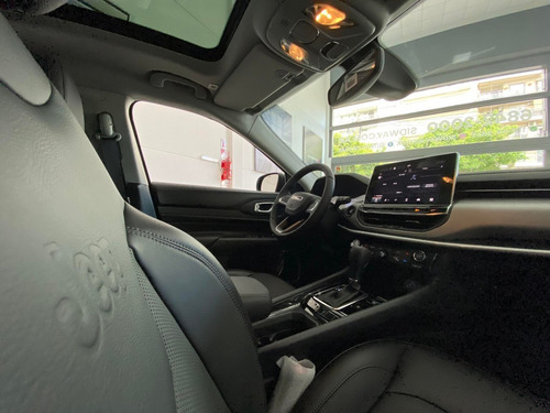 Imagen 23 de 25 de Jeep Compass 1.3t Longitude 2023 #11