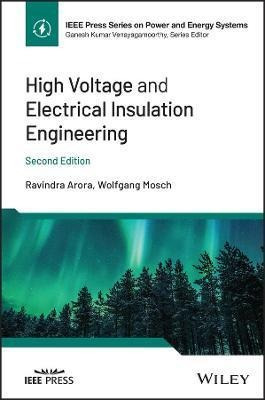 Libro High Voltage And Electrical Insulation Engineering ...