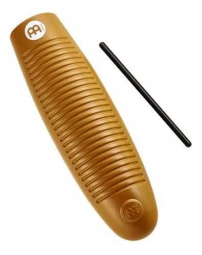 Turbo Güiro Plástico De Alta Resistencia Meinl Gu9 Oferta!