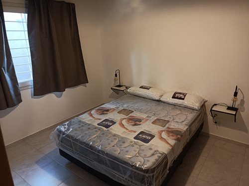 Alquilo Departamento P/4 Personas