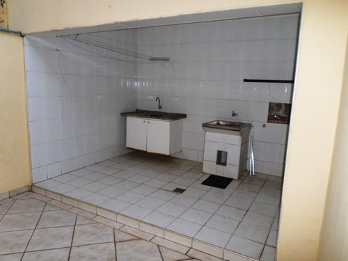 Imagem 13 de 14 de Casa Com 2 Dormitórios À Venda, 115 M² Por R$ 280.000,00 - Iaa - Piracicaba/sp - Ca1051