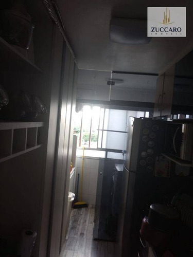 Apartamento Residencial À Venda, Penha, São Paulo - Ap12029. - Ap12029