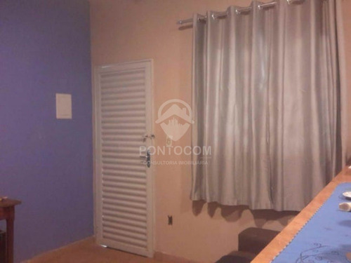Imagem 7 de 11 de Excelente Chacara Condominio Eden Leste - 3840936v