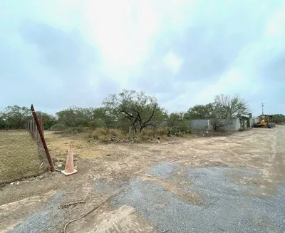 Terreno en venta