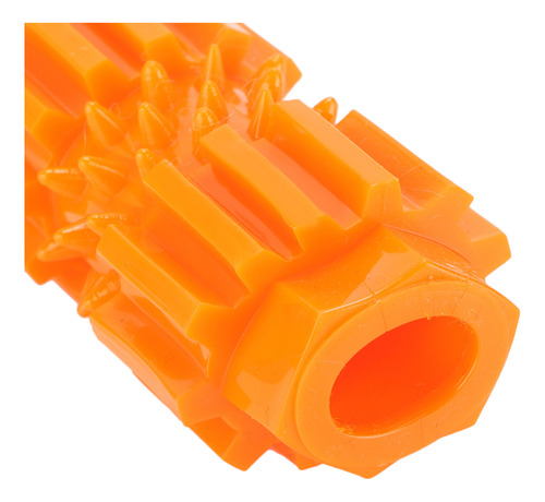 Juguete Masticable Para Perros, Hule, Limpieza De Dientes, I