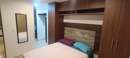 Casa En Renta Amueblada 3 Recámaras En Zakia