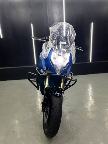 Cfmoto Mt650
