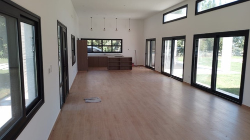 Venta Casa A Estrenar Fincas De San Vicente Golf Con Piscina