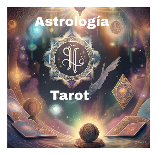 Lecturas De Cartas Astrales Y Tarot