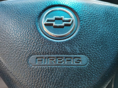 Zafira 2.0 Mpfi Elegance 8v Flex 4p Automático