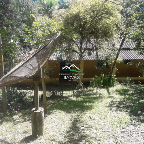 Imagem 14 de 30 de Chácara Com 2 Dorms, Pedro De Toledo, Pedro De Toledo - R$ 250 Mil, Cod: 521 - V521