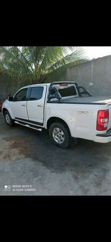 Imagem 8 de 13 de Chevrolet S10
