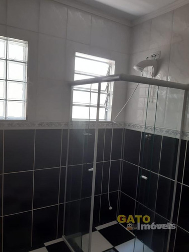 Imagem 7 de 15 de Casa Para Venda Em Santana De Parnaíba, Cidade São Pedro - Gleba A, 2 Dormitórios, 1 Banheiro, 2 Vagas - 20465_1-1618298