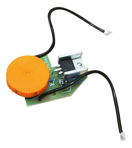 Controlador De Polimento Polidor 12a 180 230