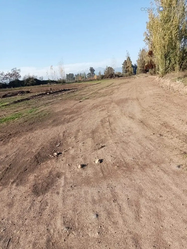 Terreno En Venta En Teno