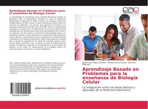 Libro: Aprendizaje Basado Problemas Enseñanza